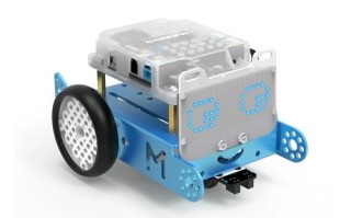 mbot机器人如何添加额外零件？