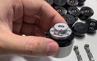 Poppy机器人电机有哪些核心优势？