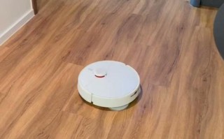 米家扫地机器人2视频讲了啥？