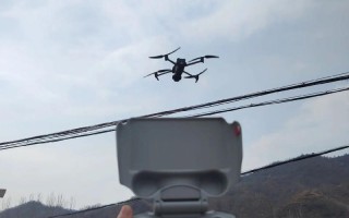 无人机拍照效果究竟好不好？