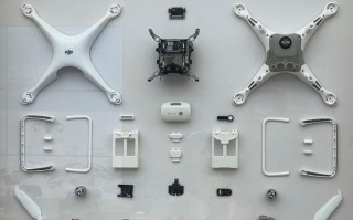 破解 大疆无人机 模块