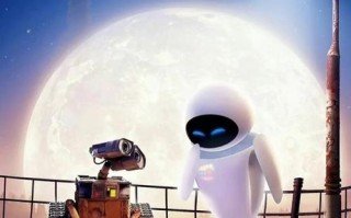 生命机器人公司电影讲的是什么故事？