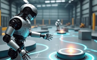 机器人控制理论ppt