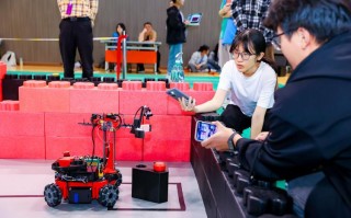 大机器人比赛2025看点有哪些？