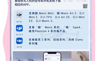 大疆无人机怎么开机拍照？