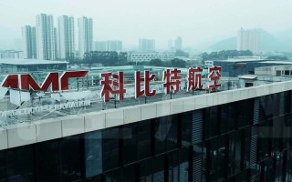 科比特工业无人机有何核心竞争力？