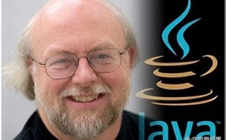 java之父 机器人