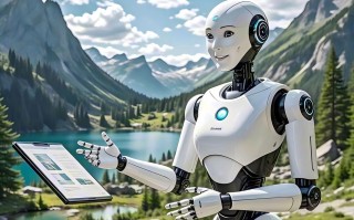 机器人将如何重塑人类社会？