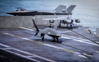 ISIS加速无人机武器，威胁几何？