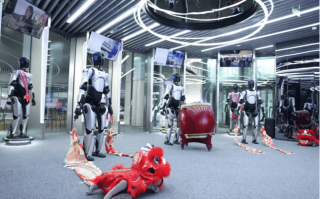 上海大学机器人培训有何特色？