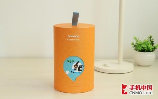 布丁和布丁S机器人有何核心区别？