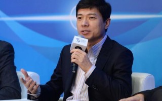李彦宏谈人工智能，关键观点与未来方向是什么？