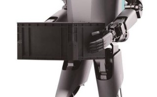 一般机器人 智能机器人