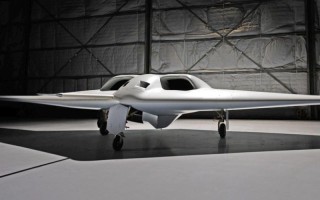 ghost 零度无人机