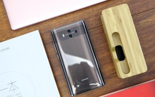 Mate 10的AI人工智能如何革新用户体验？