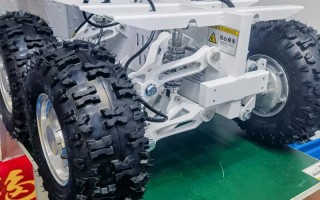 robomaster机器人轮胎如何选？