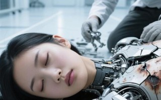 我的前半生里的机器人，是真实存在吗？