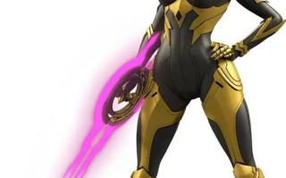 Valkyrie机器人视频