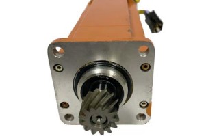 机器人伺服电机价格差异为何这么大？