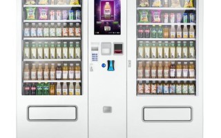 无人售卖机如何借人工智能升级体验？