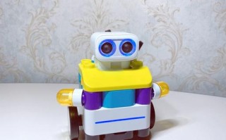 bibibot小机器人视频有何神奇之处？