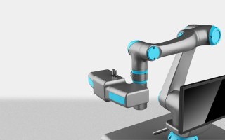 视觉vd200机器人有何核心优势？
