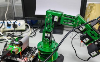 日本机器人产业如何突破舵机技术瓶颈？