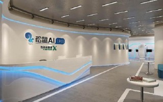 如何开人工智能商店？