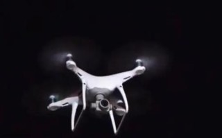 无人机 人脸识别 杀人