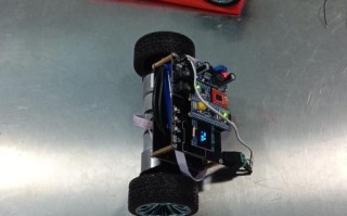 机器人小车如何实现弹射装置精准控制？