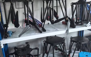 AOPA无人机电子围栏如何保障安全？