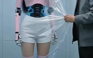 为什么机器人都是女的