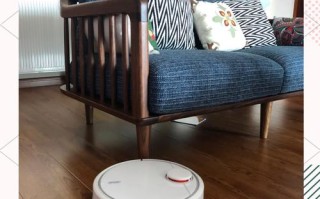 小米扫地机器人真能过槽吗？