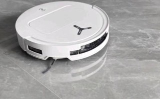 智能机器人拖地机，哪个牌子更靠谱？