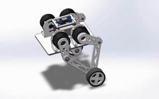 如何快速上手icub开源机器人？