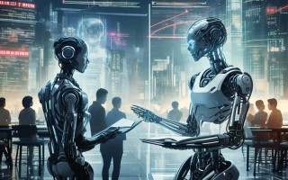 人工智能带来的智慧未来