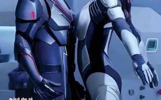 父子与女机器人的电影，藏着怎样的情感纠葛？