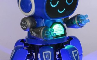 IBM儿童智能机器人有何独特功能？