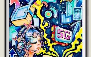 人工智能绘画可以画什么