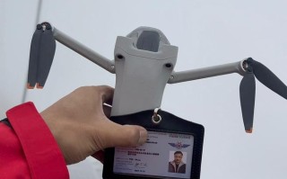 无人机不用驾照能飞吗？