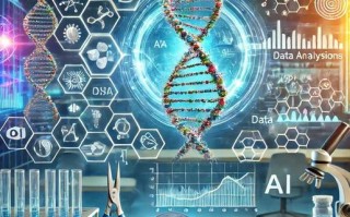 基因编辑与人工智能是何关系？