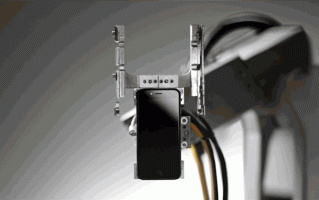 苹果Liam拆机机器人有何独到之处？