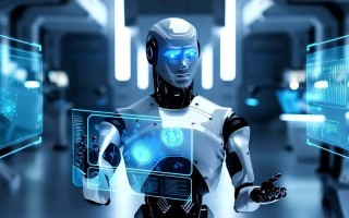 AI智能机器人会超越人类吗？