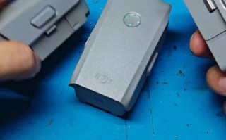 大疆无人机电池充不进电怎么办？