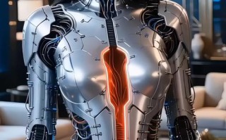 人工智能机器人为何成为女主？