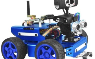 树莓派如何实现对话机器人功能？