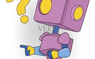 机器人如何回答问题？