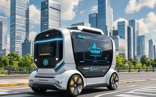 车载机器人到底有多智能？能否成为你的爱车伴侣？