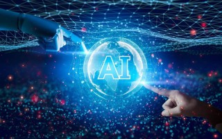 人工智能与大数据如何重塑金融未来？