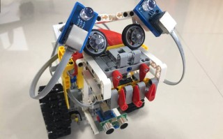 Ardublock如何玩转机器人？